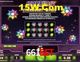 Casino Ao Vivo 661bet