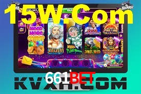 Programa VIP 661bet