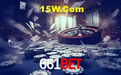 Promoções Sazonais 661bet